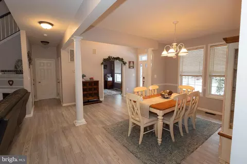 Entry Way - 11547 Wollaston Cir, Swan Point, MD 20645 photo 1 of 20