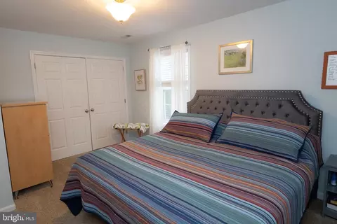 Bedroom - 11547 Wollaston Cir, Swan Point, MD 20645 photo 3 of 9