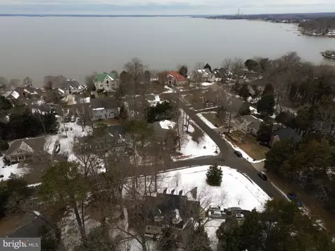 View/Area - 11547 Wollaston Cir, Swan Point, MD 20645 photo 2 of 8