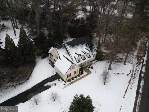 View/Area - 11547 Wollaston Cir, Swan Point, MD 20645 photo 7 of 8