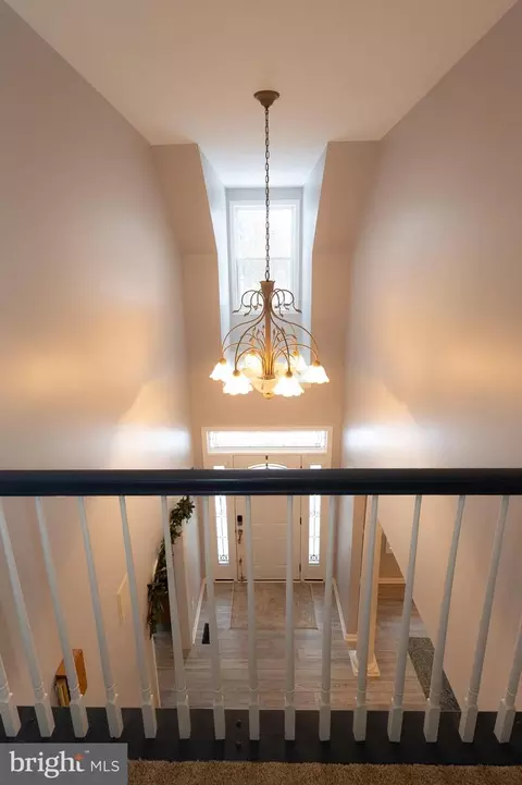 Entry Way - 11547 Wollaston Cir, Swan Point, MD 20645 photo 9 of 20
