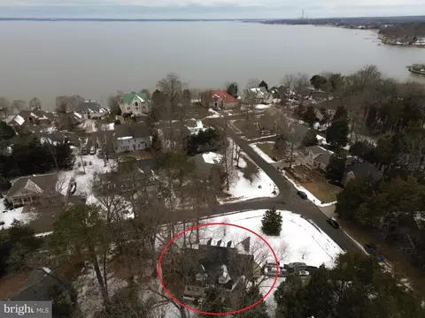 View/Area - 11547 Wollaston Cir, Swan Point, MD 20645 photo 1 of 8