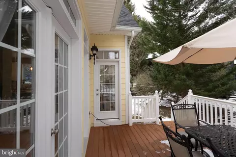 Exterior - 11547 Wollaston Cir, Swan Point, MD 20645 photo 6 of 11