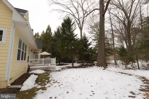 Exterior - 11547 Wollaston Cir, Swan Point, MD 20645 photo 9 of 11