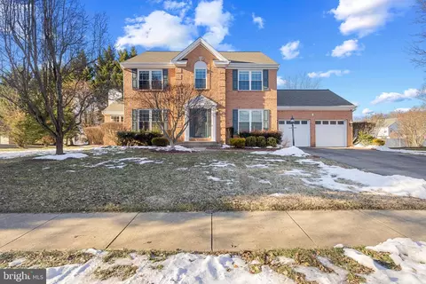2791 Trumpeter Ct, Waldorf, MD 20601