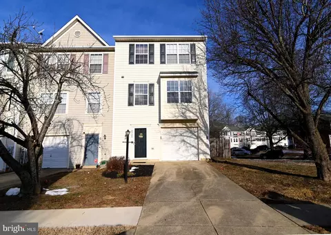 2724 Hammock Ct, Bryans Road, MD 20616