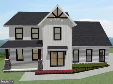 7005 Grace Landing Ct, Hughesville, MD 20637