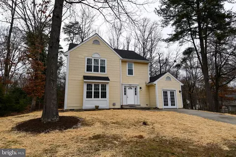 4118 Lancaster Cir, Waldorf, MD 20603