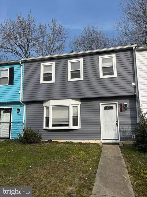 438 Patuxent Ct, La Plata, MD 20646