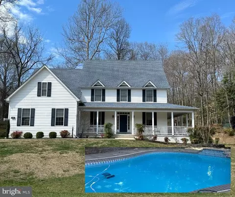 4257 Nebraska Ct, Pomfret, MD 20675