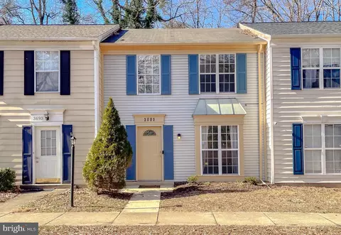 3695 Kempsford Field Pl, Waldorf, MD 20602
