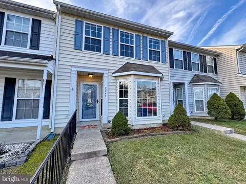 2645 Mirkwood Ct, Waldorf, MD 20601