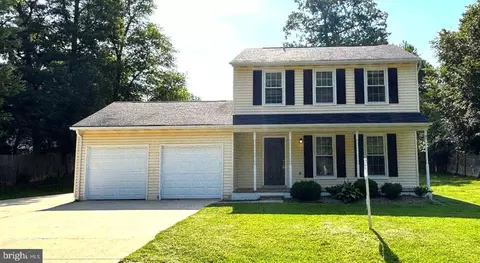12459 Charter Oak Ct, Waldorf, MD 20601