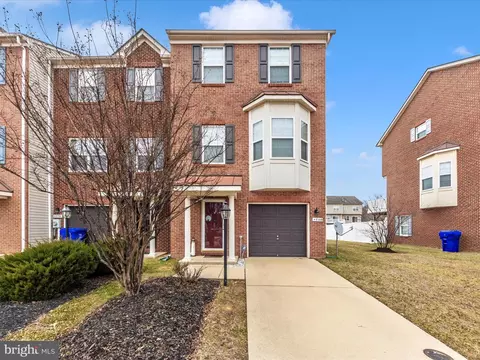 4860 Olympia Pl, Waldorf, MD 20602