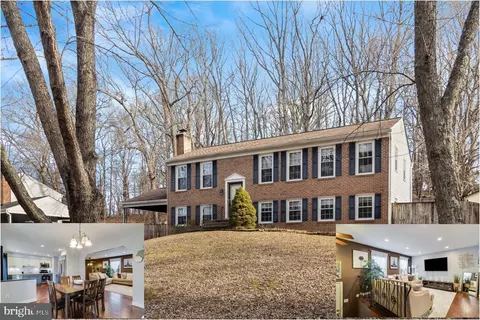 8725 Valley Dr, Waldorf, MD 20603