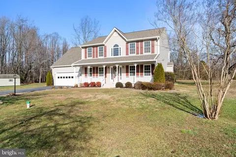 7615 Arborview Dr, Charlotte Hall, MD 20622