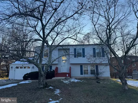 2006 All Hallows Ct, Waldorf, MD 20602
