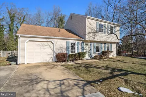 2311 Valery Ct, Waldorf, MD 20602