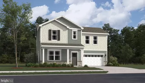 10806 Melbourne Way, White Plains, MD 20695
