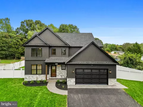 12240 Potomac View Dr, Newburg, MD 20664