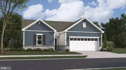 10810 Melbourne Way, White Plains, MD 20695