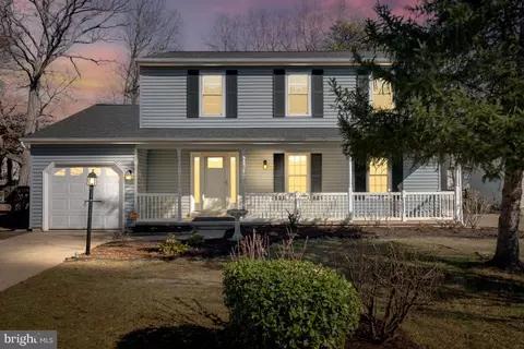 5141 Amber Jack Ct, Waldorf, MD 20603