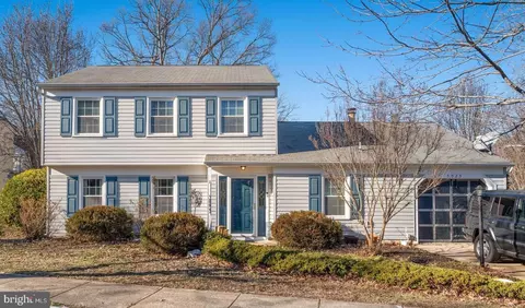 5025 Bass Ct, Waldorf, MD 20603