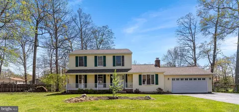 1762 Red Oak Ln, Waldorf, MD 20601