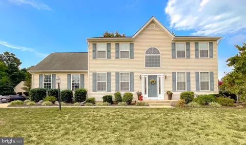 10601 Wickerwood Ct, Waldorf, MD 20603