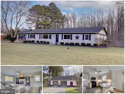 9325 Luftschloss Dr, Pomfret, MD 20675