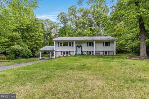 4296 Columbia Park Rd, Pomfret, MD 20675