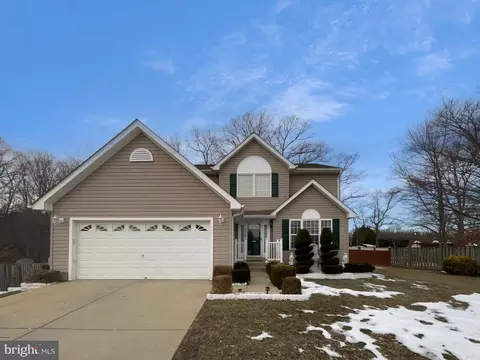 2321 Leyton Ct, Waldorf, MD 20603