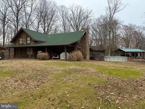 8300 Wooddy Rd, Port Tobacco, MD 20677