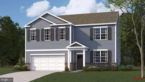 11890 Acton Park Pl, Waldorf, MD 20601