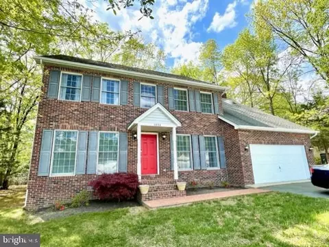 1025 Wiltshire Dr, La Plata, MD 20646
