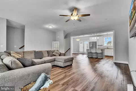 Living - 1035 Rye Dr, La Plata, MD 20646 photo 3 of 3