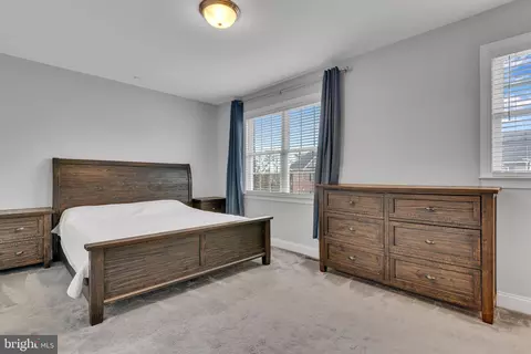 Bedroom - 1035 Rye Dr, La Plata, MD 20646 photo 1 of 8