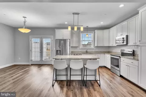 Kitchen - 1035 Rye Dr, La Plata, MD 20646 photo 1 of 5