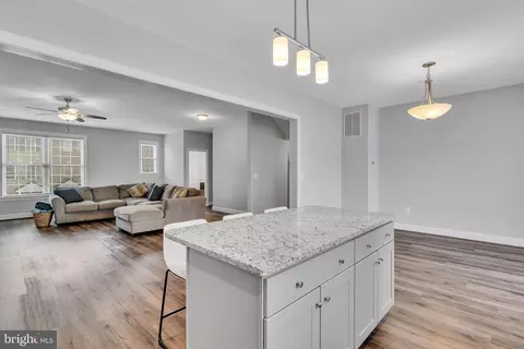 Entry Way - 1035 Rye Dr, La Plata, MD 20646 photo 1 of 6
