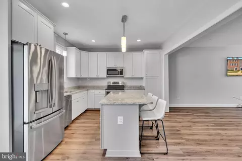 Kitchen - 1035 Rye Dr, La Plata, MD 20646 photo 3 of 5