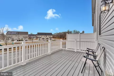 Exterior - 1035 Rye Dr, La Plata, MD 20646 photo 3 of 5