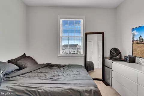 Bedroom - 1035 Rye Dr, La Plata, MD 20646 photo 4 of 8