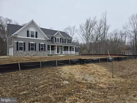 12135 Calverts Run Ct, La Plata, MD 20646