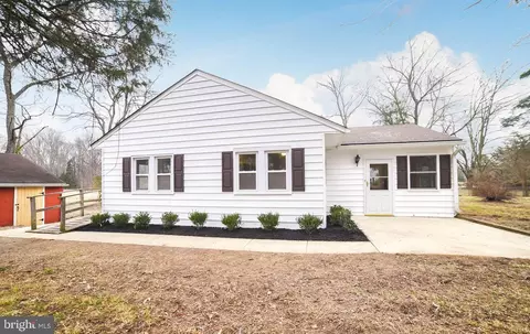 5950 Bicknell Rd, Indian Head, MD 20640