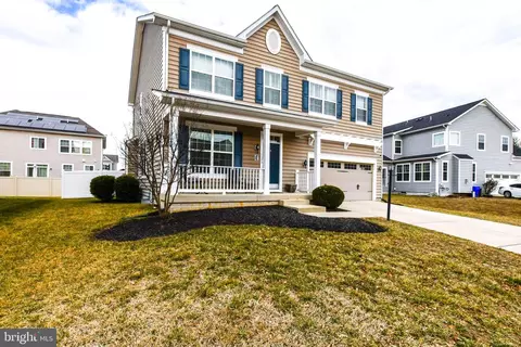 10589 Jack Pine Ln, Waldorf, MD 20603