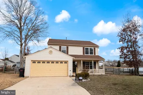 5212 Sturgeon Ct, Waldorf, MD 20603