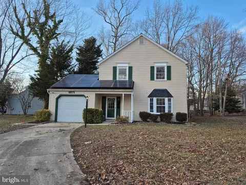 6571 Prairie Dog Ct, Waldorf, MD 20603