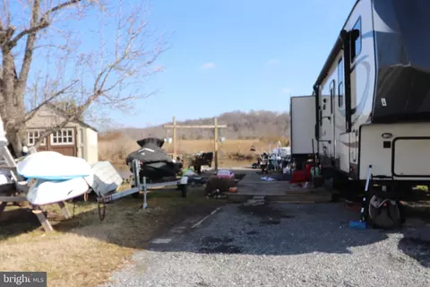 lot2 Shirley Blvd, Port Tobacco, MD 20677