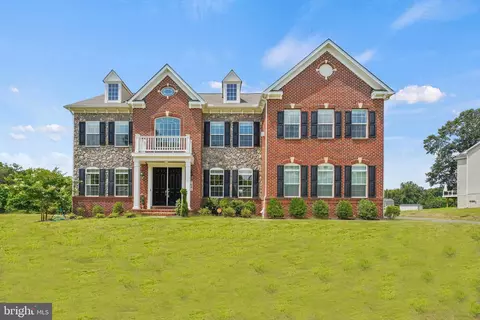 7641 Knotting Hill Ln, Port Tobacco, MD 20677