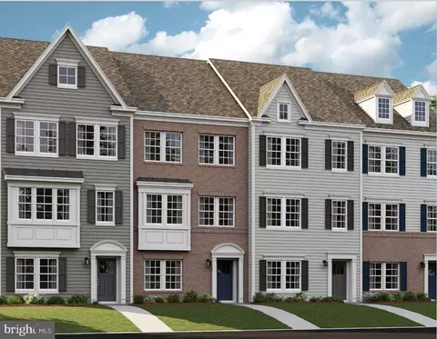 10628 Roundstone Ln, White Plains, MD 20695